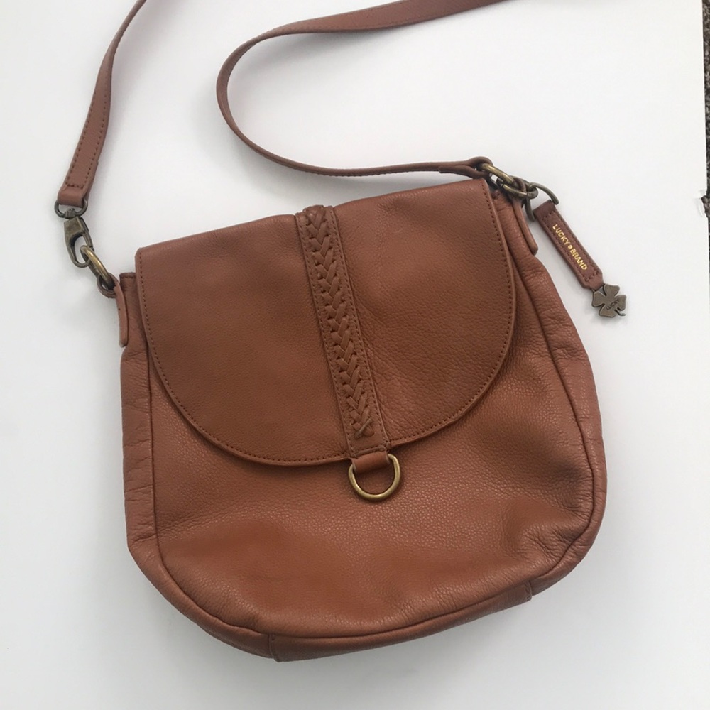 crossbody purse